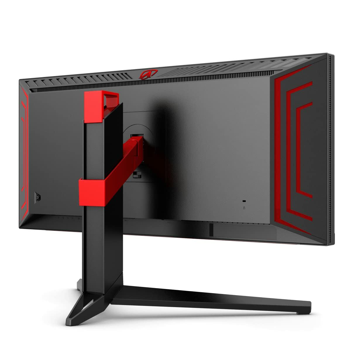 Οθόνη AOC AG344UXM UltraWide Quad HD 34" 170 Hz